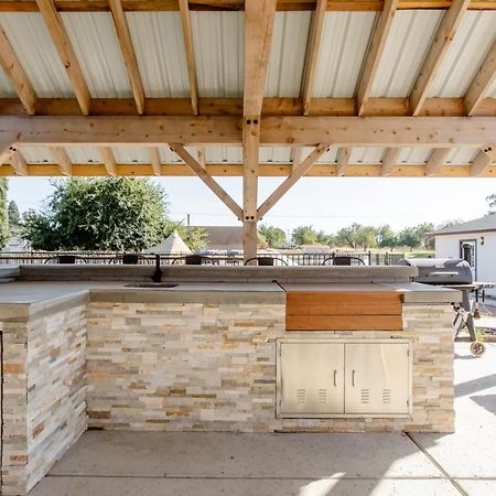 Beautiful Spacious Guest Home ローズビル エクステリア 写真