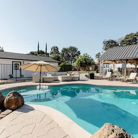 Beautiful Spacious Guest Home ローズビル エクステリア 写真