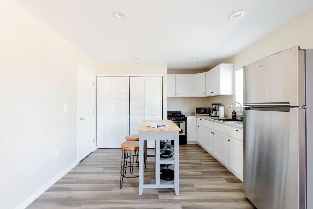 Beautiful Spacious Guest Home ローズビル エクステリア 写真