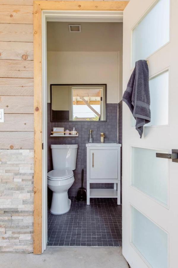 Beautiful Spacious Guest Home ローズビル エクステリア 写真