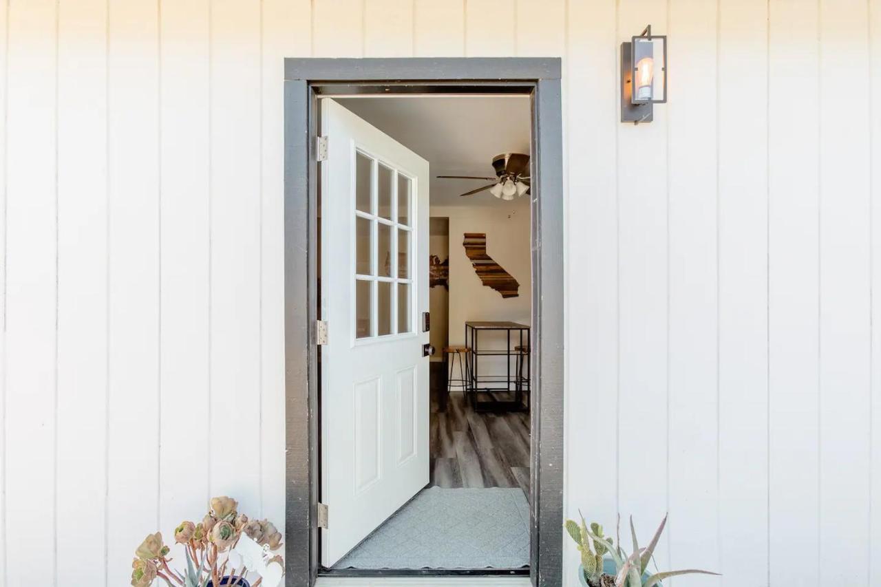 Beautiful Spacious Guest Home ローズビル エクステリア 写真